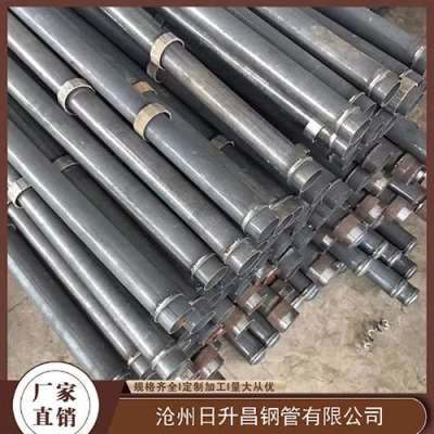 金华最薄的声测管壁厚可以到什么程度