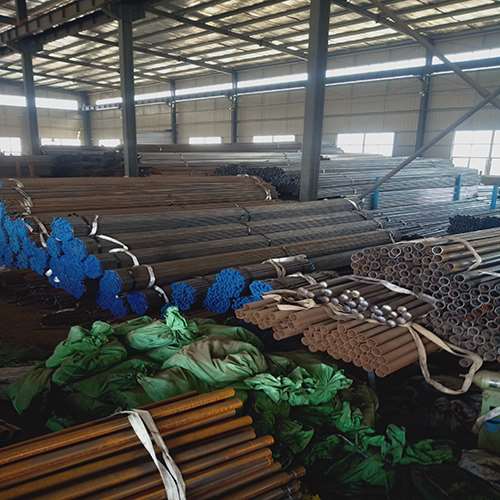 金华声测管为何能作为桩基础检测材料？