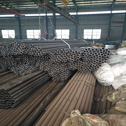 金华[50声测管规格尺寸]建立中长期去产能有效机制