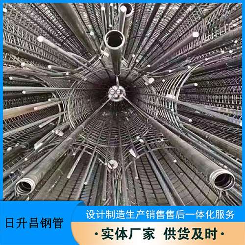 金华声测管规格型号有哪些分类？