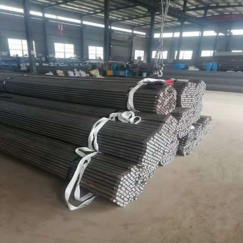 金华声测管为什么需要管帽？用途详解
